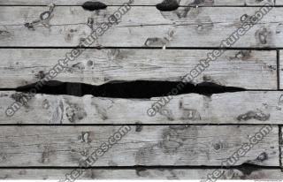 Photo Textures of Wood Planks